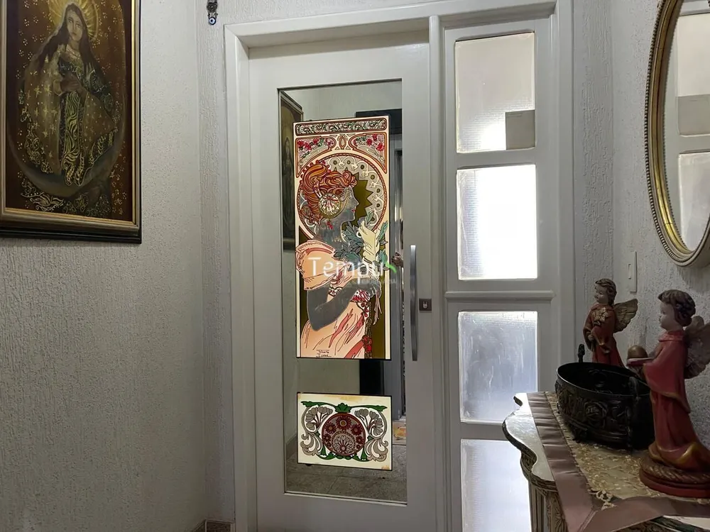 Apartamento, 4 quartos, 152 m² - Foto 9