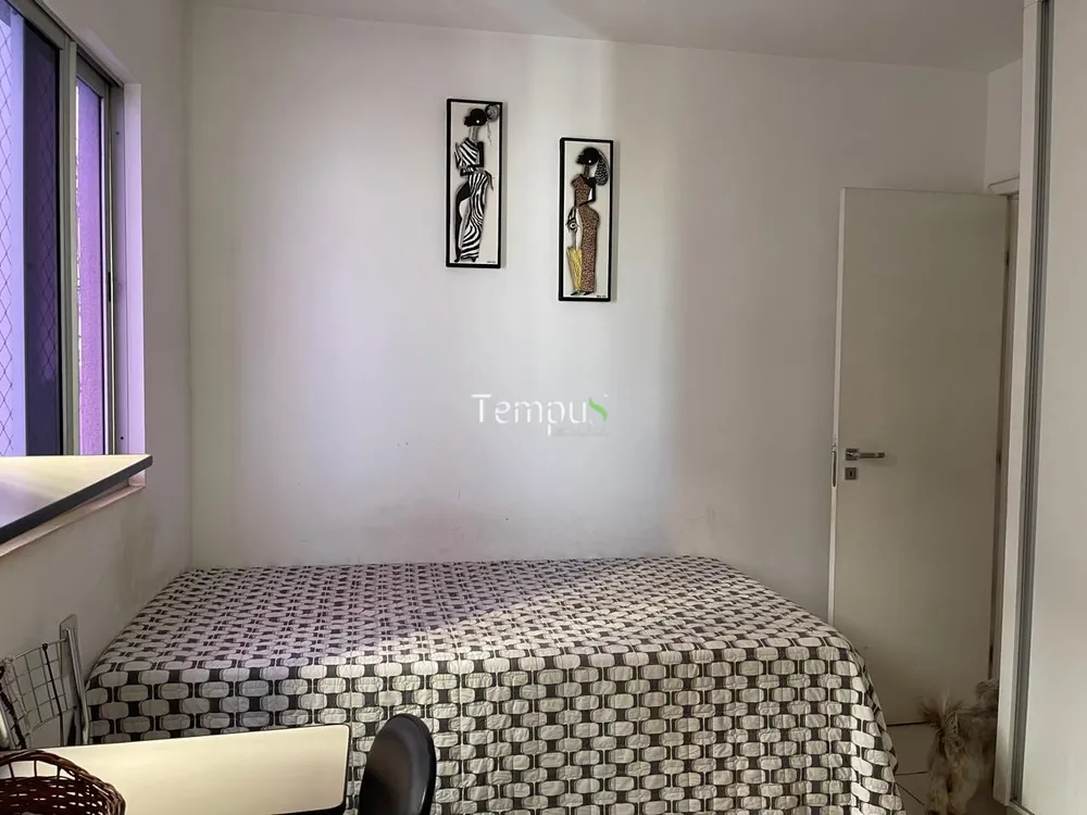 Apartamento, 4 quartos, 152 m² - Foto 13