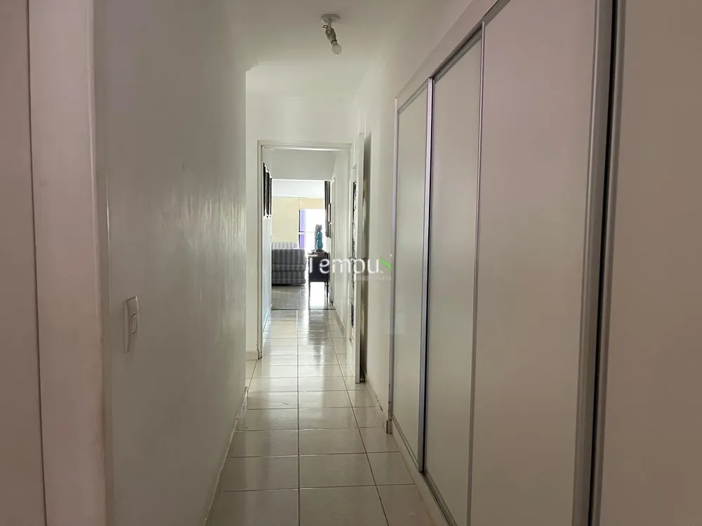 Apartamento, 4 quartos, 152 m² - Foto 2
