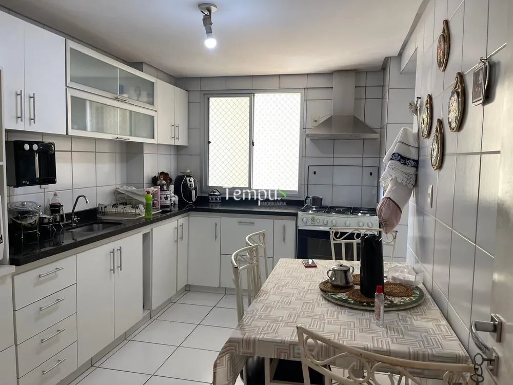 Apartamento, 4 quartos, 152 m² - Foto 7