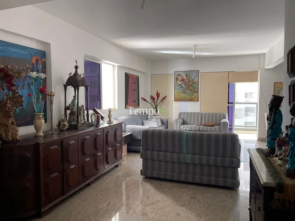 Apartamento, 4 quartos, 152 m² - Foto 12
