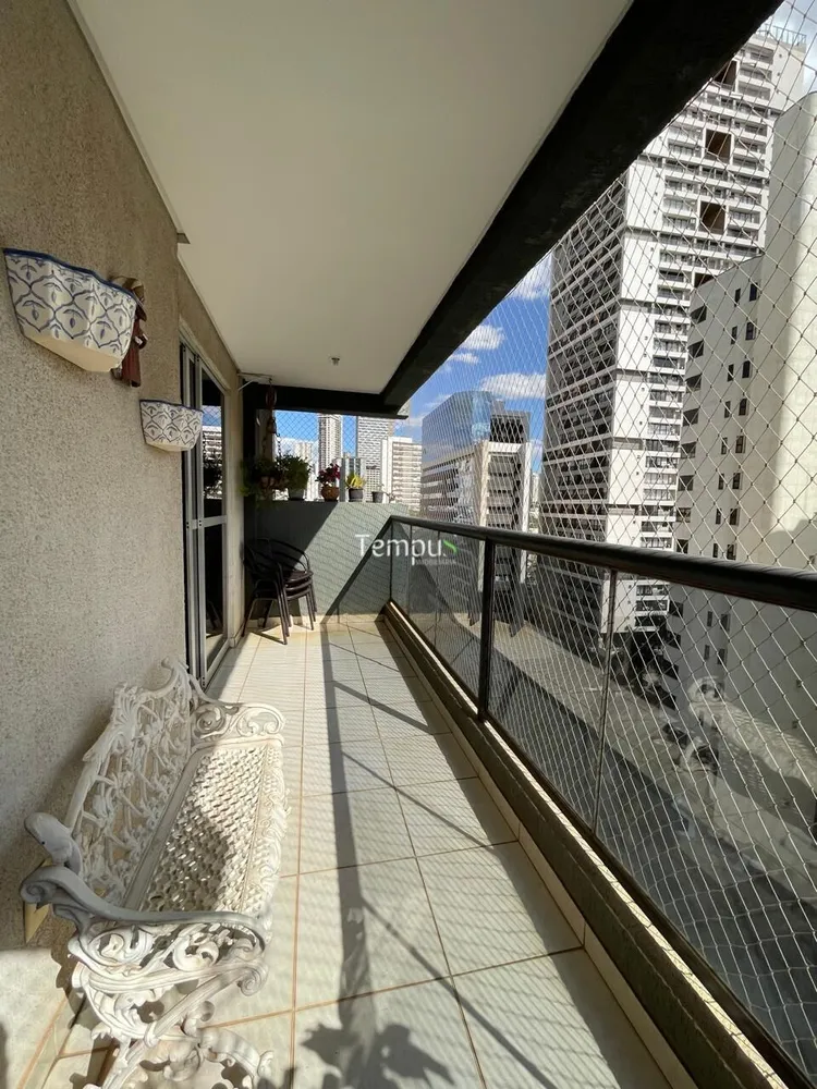 Apartamento, 4 quartos, 152 m² - Foto 3