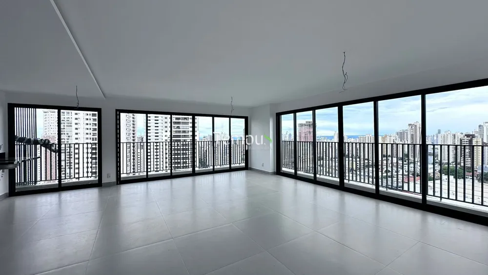 Apartamento, 3 quartos, 150 m² - Foto 6