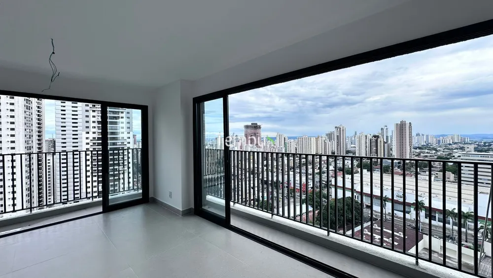 Apartamento, 3 quartos, 150 m² - Foto 1