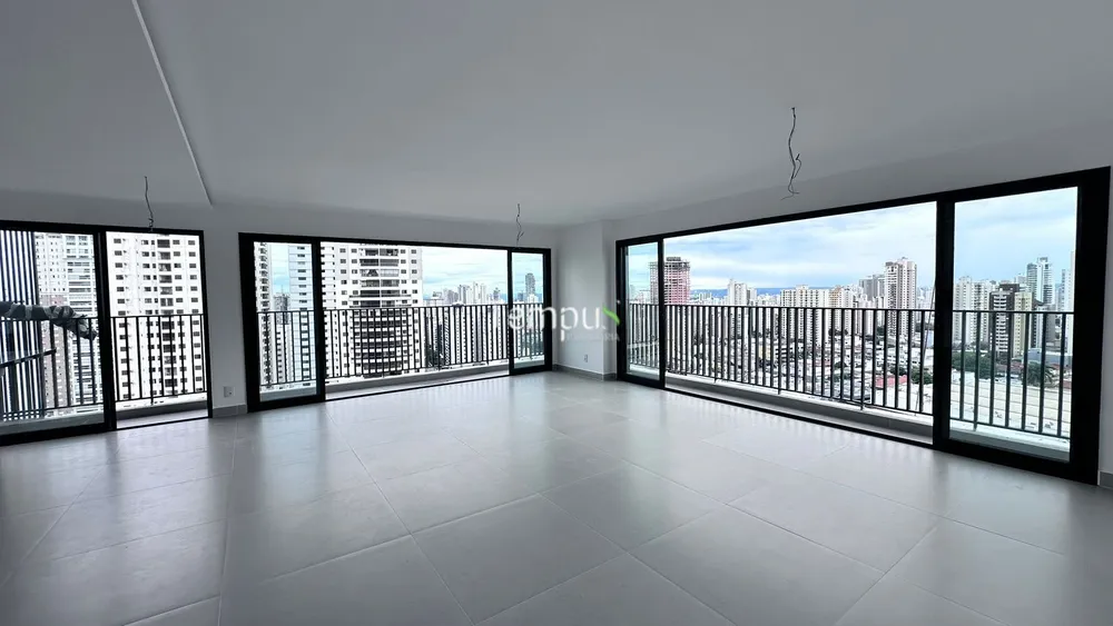 Apartamento, 3 quartos, 150 m² - Foto 2