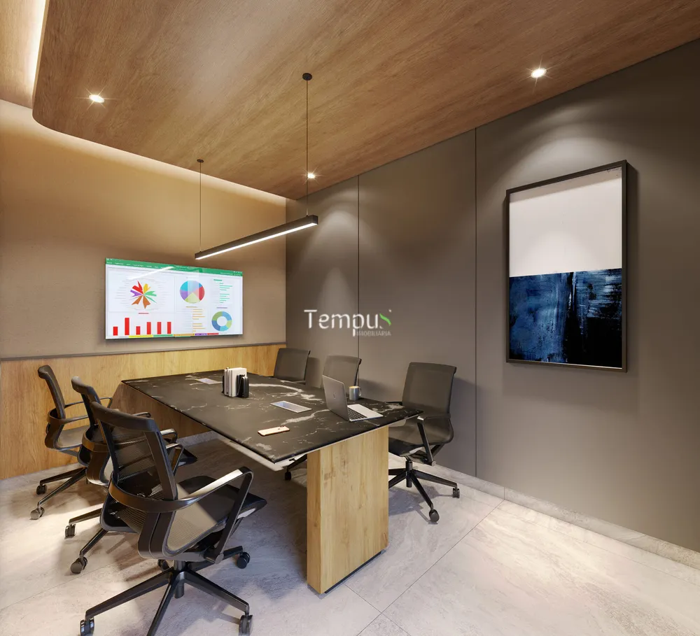 Flat/Apart Hotel, 1 quarto, 77 m² - Foto 8