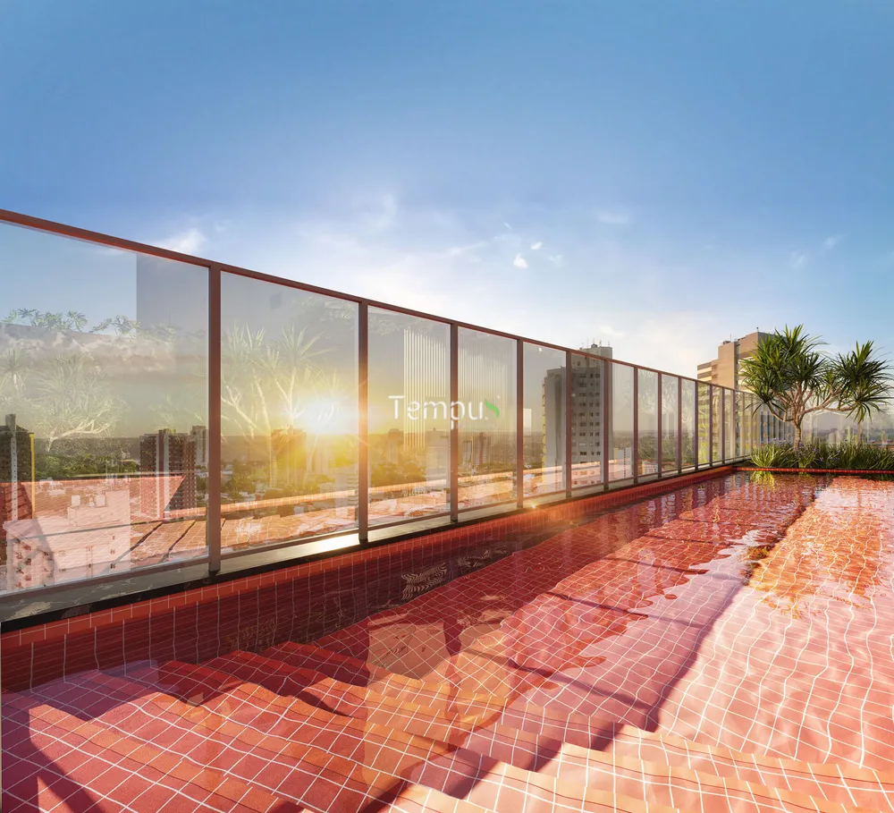 Flat/Apart Hotel, 1 quarto, 77 m² - Foto 10