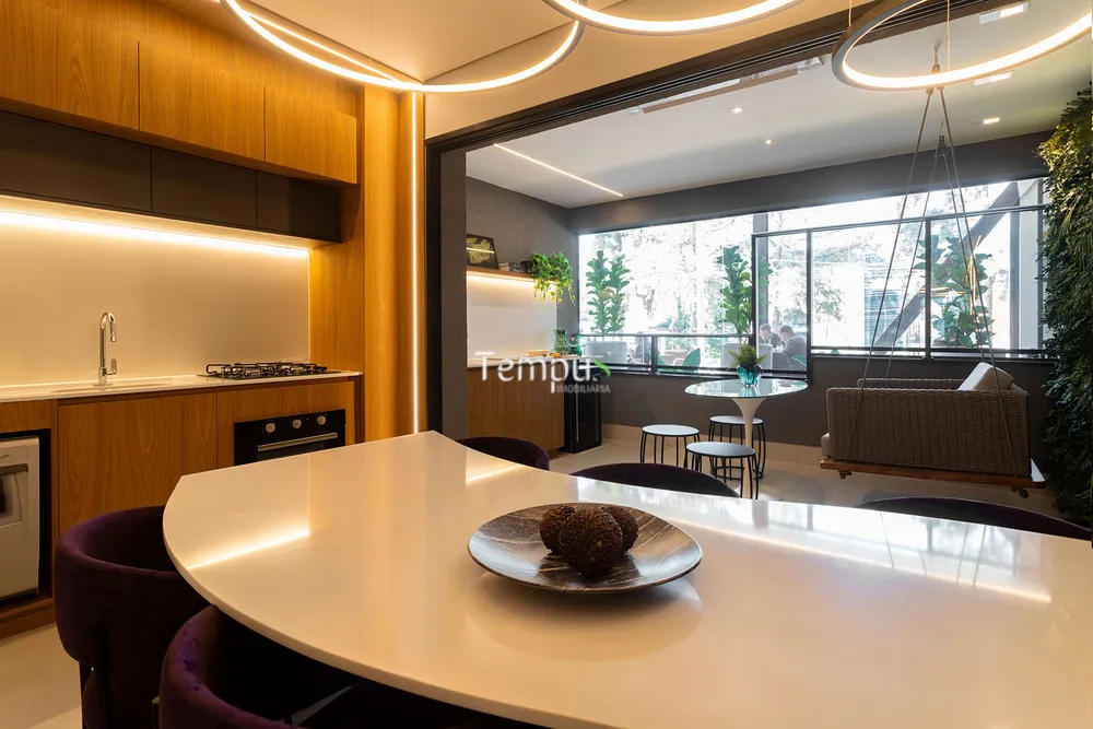 Flat/Apart Hotel, 1 quarto, 47 m² - Foto 2
