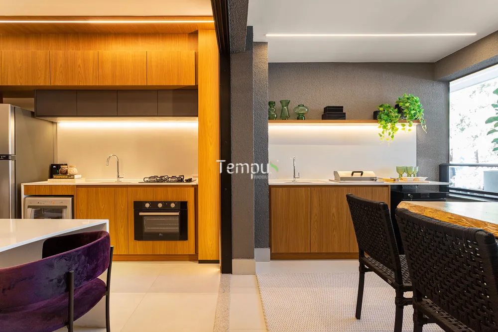 Flat/Apart Hotel, 1 quarto, 47 m² - Foto 5