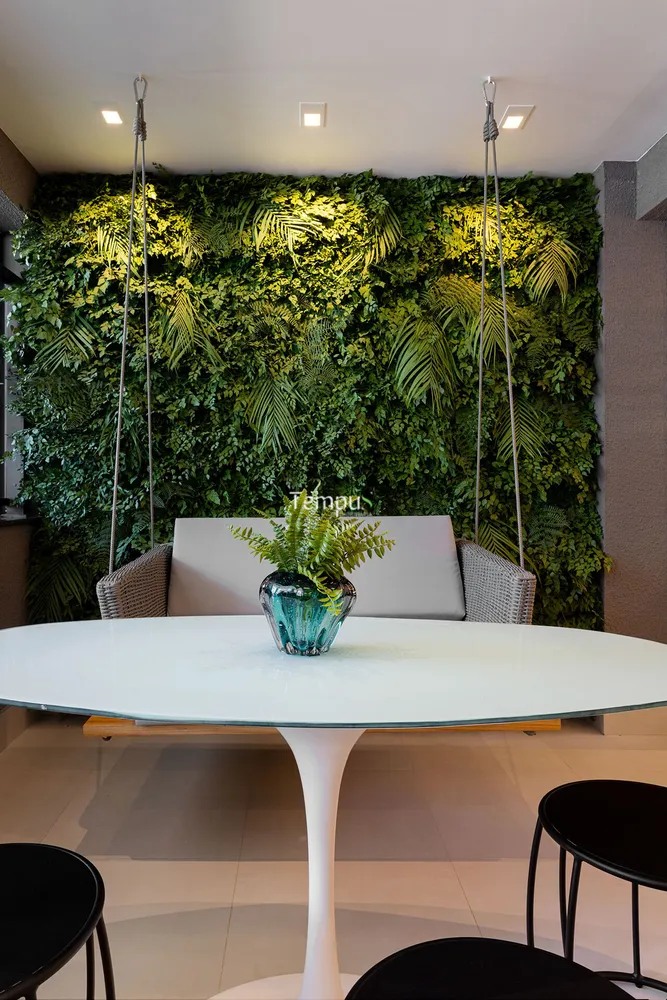 Flat/Apart Hotel, 1 quarto, 47 m² - Foto 11