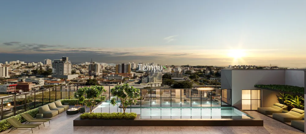 Flat/Apart Hotel, 1 quarto, 47 m² - Foto 15