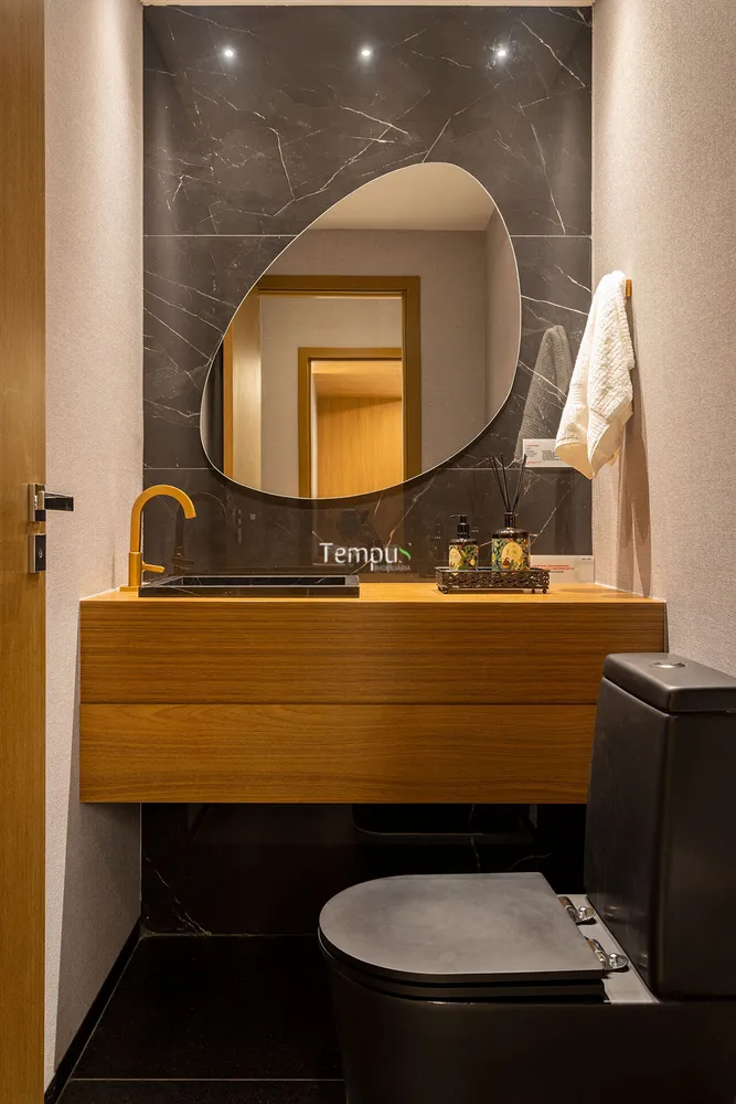 Flat/Apart Hotel, 1 quarto, 47 m² - Foto 6