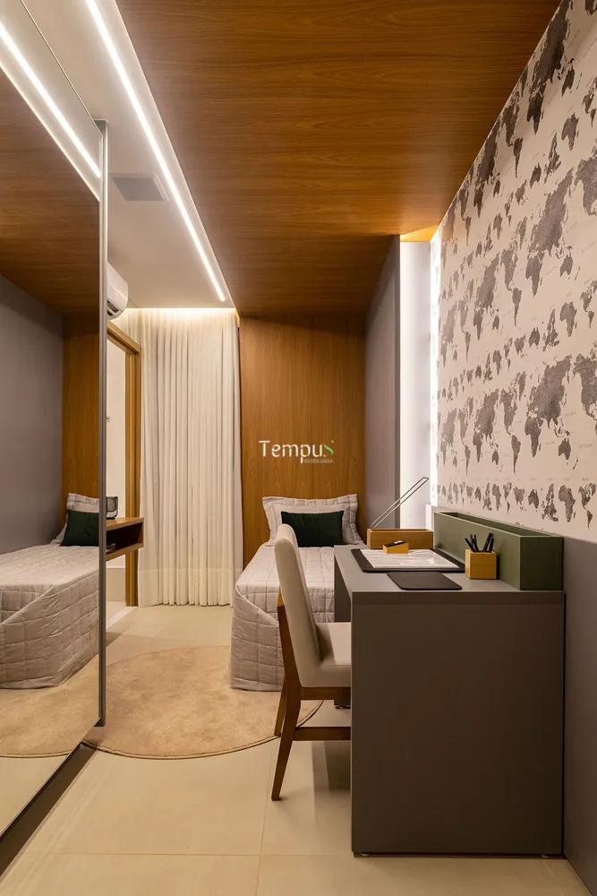 Flat/Apart Hotel, 1 quarto, 47 m² - Foto 9