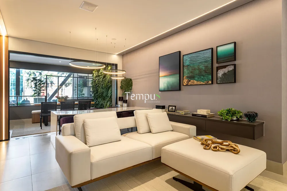 Flat/Apart Hotel, 1 quarto, 47 m² - Foto 1