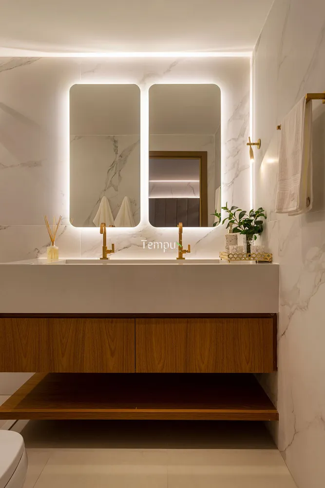 Flat/Apart Hotel, 1 quarto, 47 m² - Foto 4