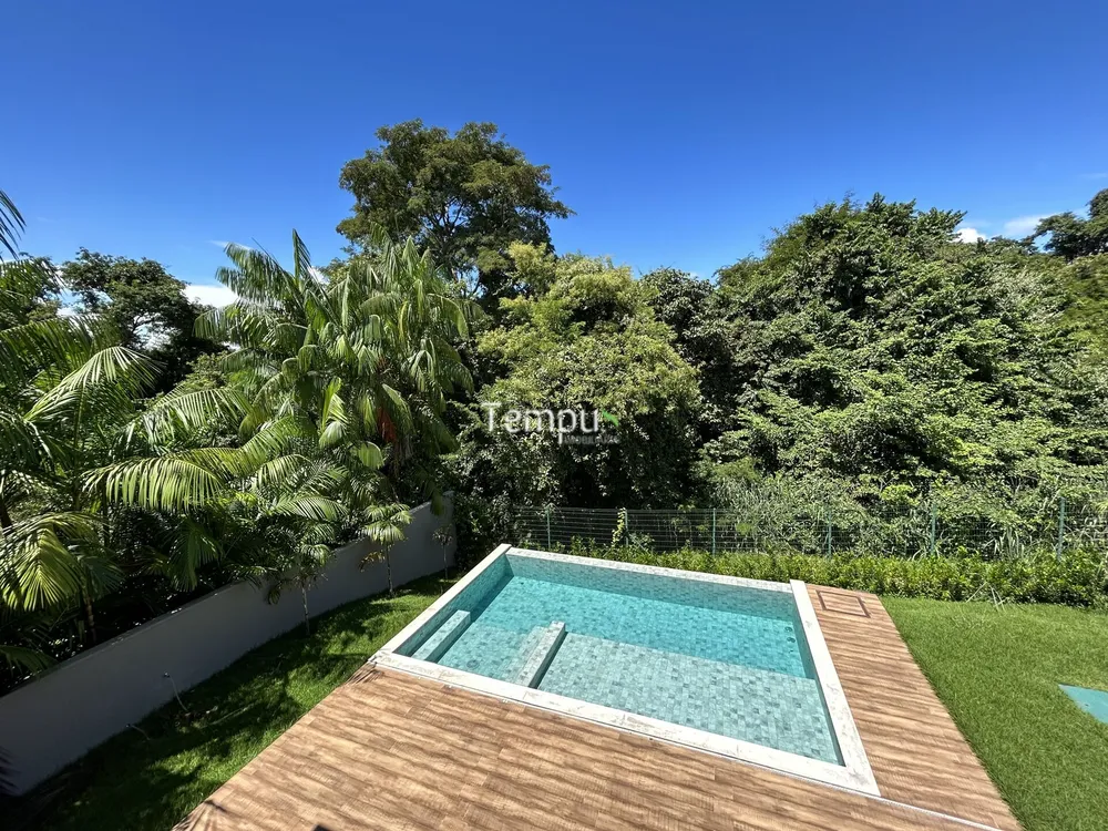 Casa, 4 quartos, 453 m² - Foto 11