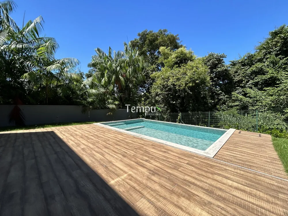 Casa, 4 quartos, 453 m² - Foto 1