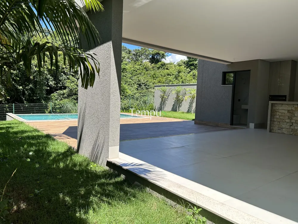 Casa, 4 quartos, 453 m² - Foto 5