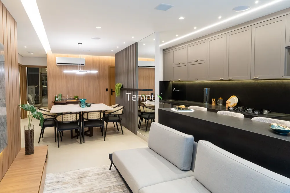 Apartamento, 3 quartos, 99 m² - Foto 6