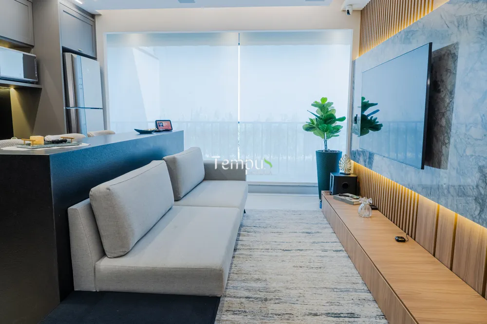 Apartamento, 3 quartos, 99 m² - Foto 4