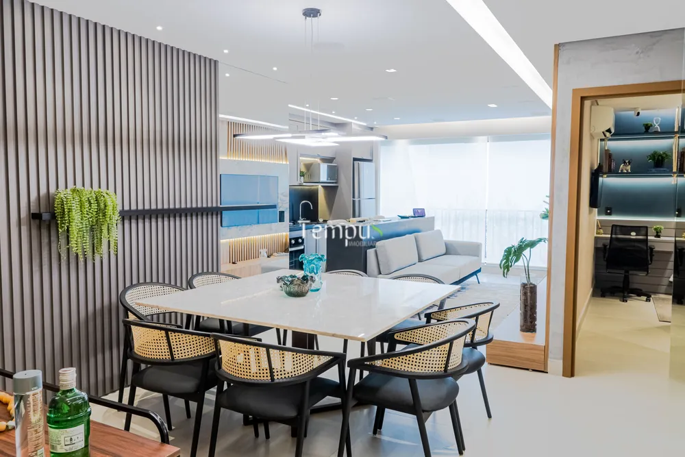 Apartamento, 3 quartos, 99 m² - Foto 2