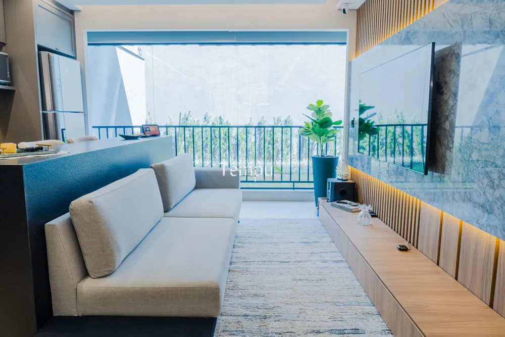 Apartamento, 3 quartos, 99 m² - Foto 1