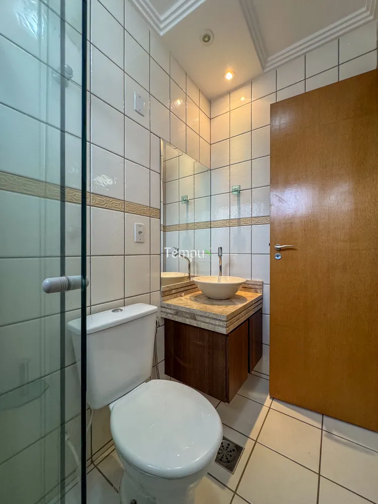 Casa de Condomínio, 3 quartos - Foto 11