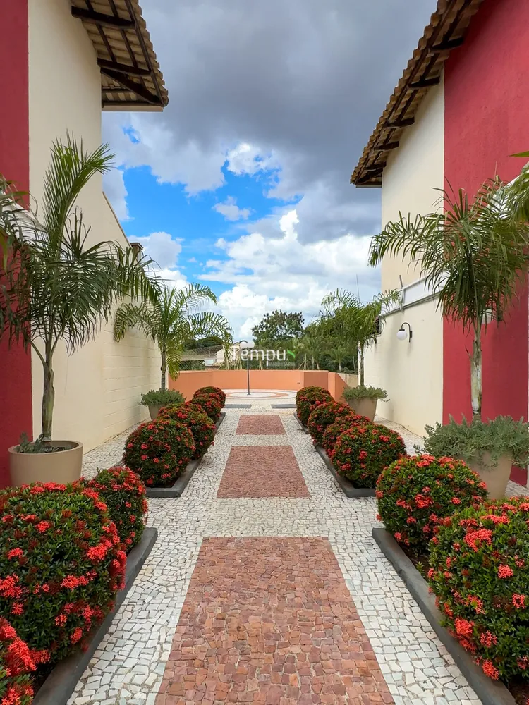 Casa de Condomínio, 3 quartos - Foto 15