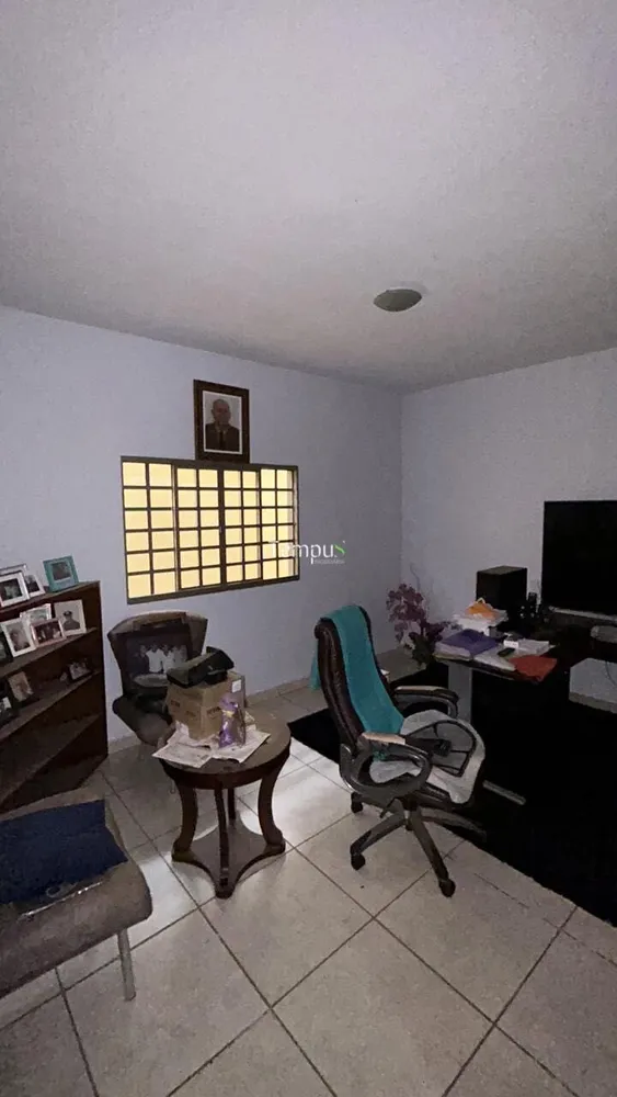 Sobrado, 4 quartos, 341 m² - Foto 9