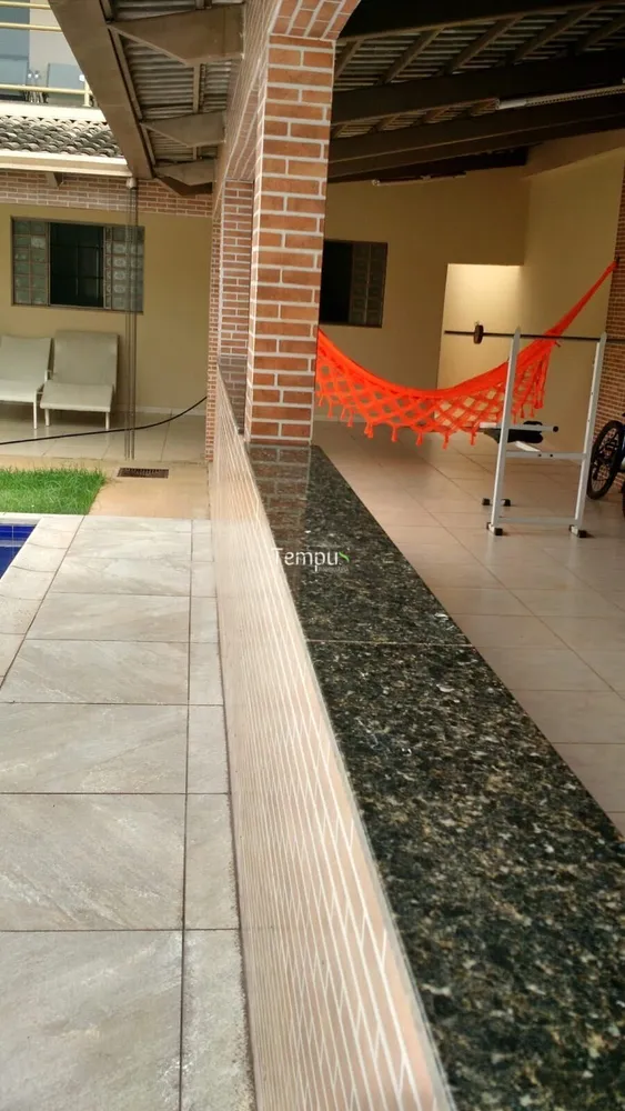 Sobrado, 4 quartos, 341 m² - Foto 3