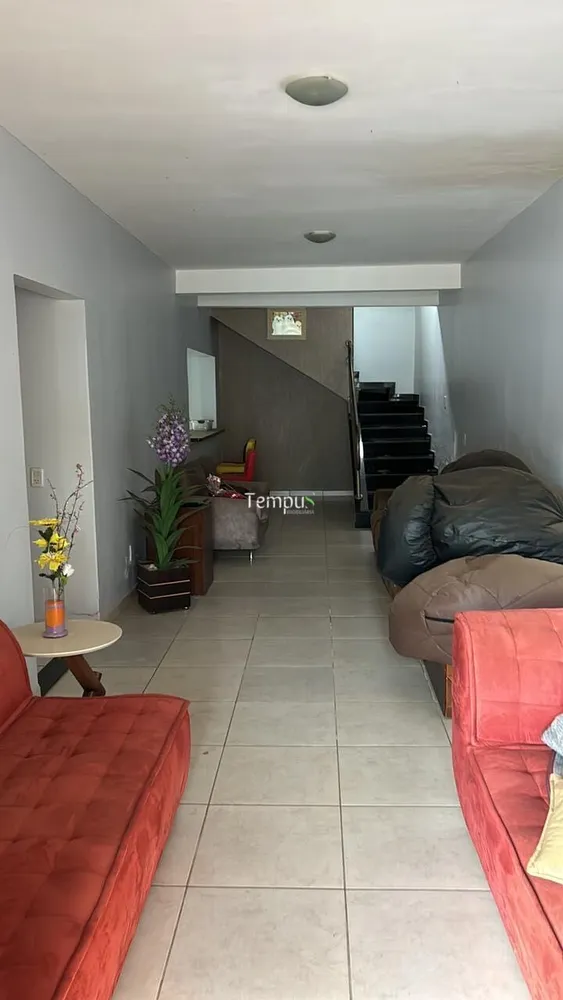 Sobrado, 4 quartos, 341 m² - Foto 7