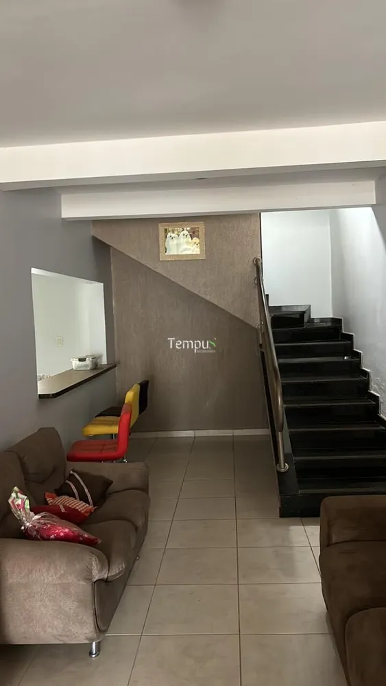 Sobrado, 4 quartos, 341 m² - Foto 6