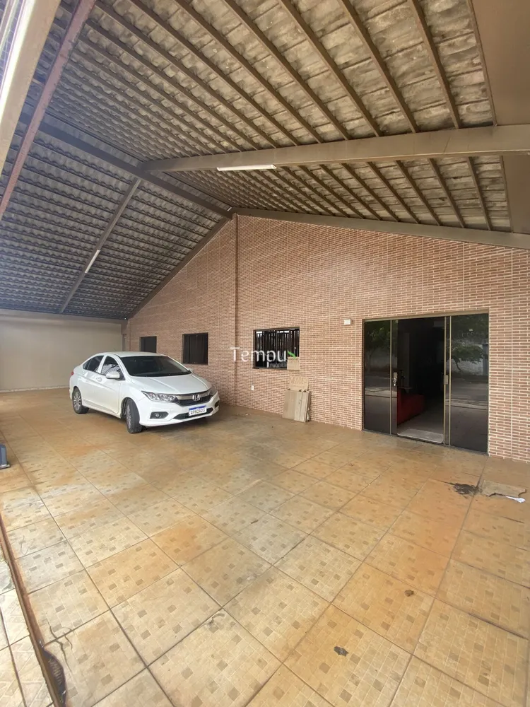 Sobrado, 4 quartos, 341 m² - Foto 2