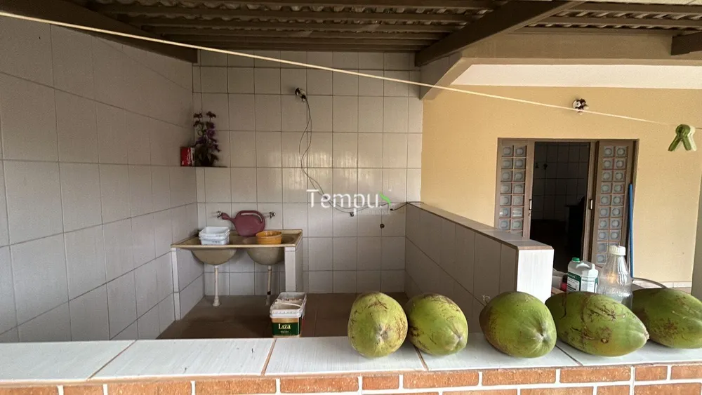 Sobrado, 4 quartos, 341 m² - Foto 11