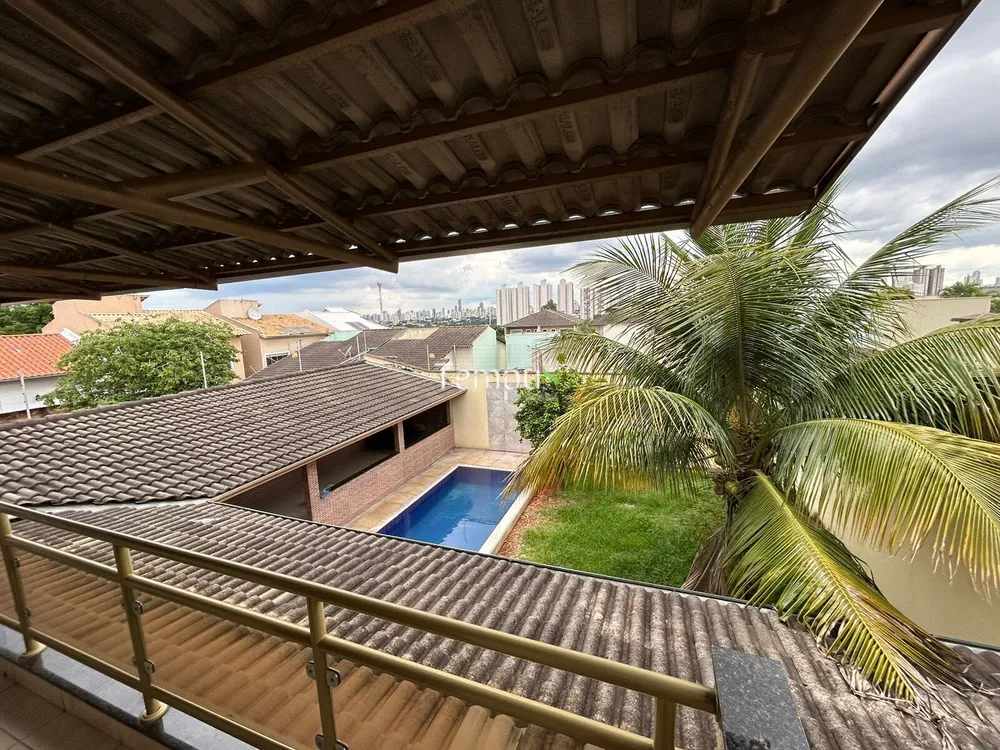 Sobrado, 4 quartos, 341 m² - Foto 1