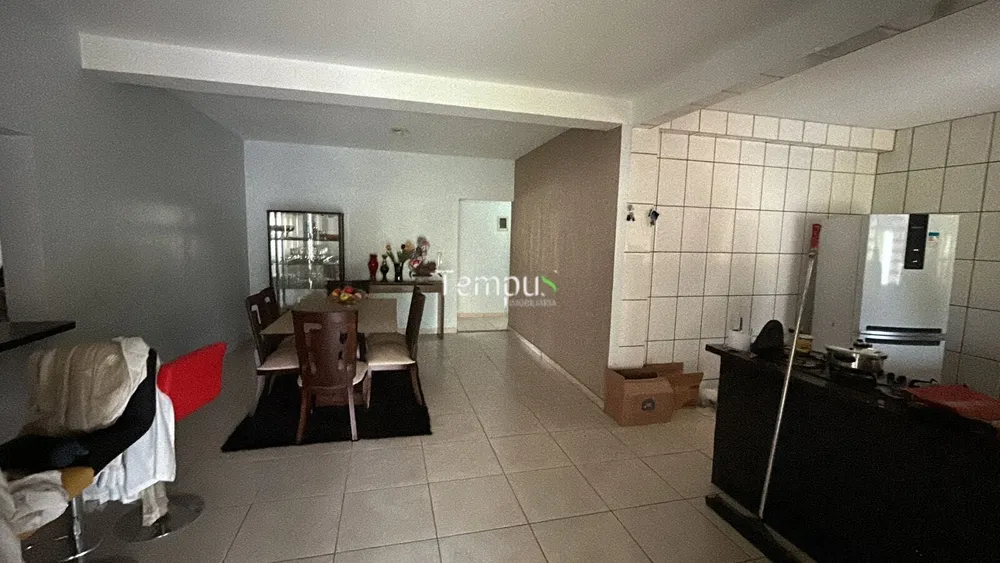 Sobrado, 4 quartos, 341 m² - Foto 13