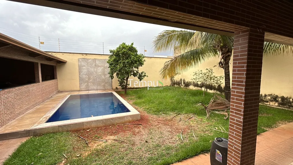 Sobrado, 4 quartos, 341 m² - Foto 16