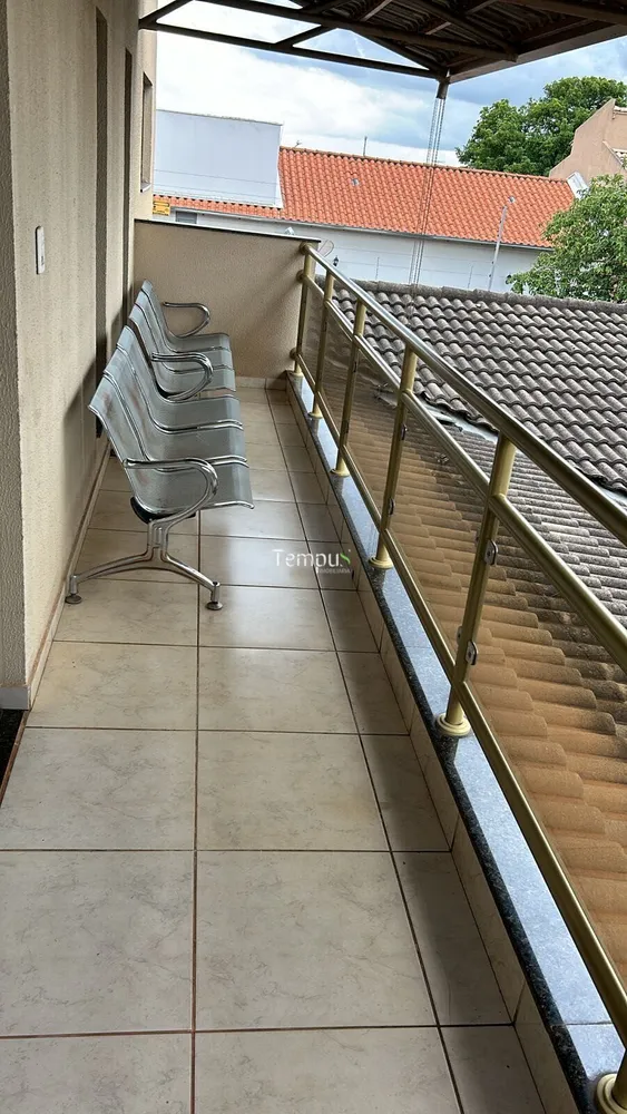 Sobrado, 4 quartos, 341 m² - Foto 4