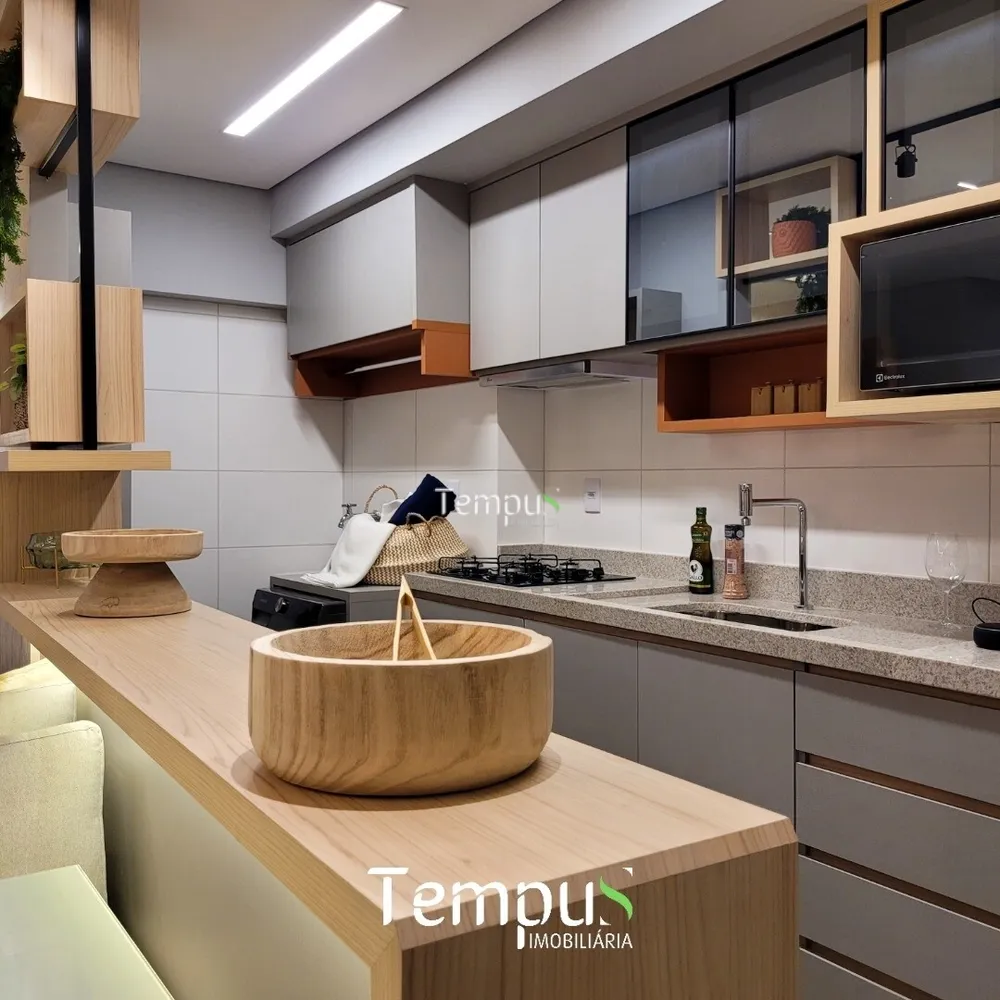 Apartamento, 2 quartos, 63 m² - Foto 2