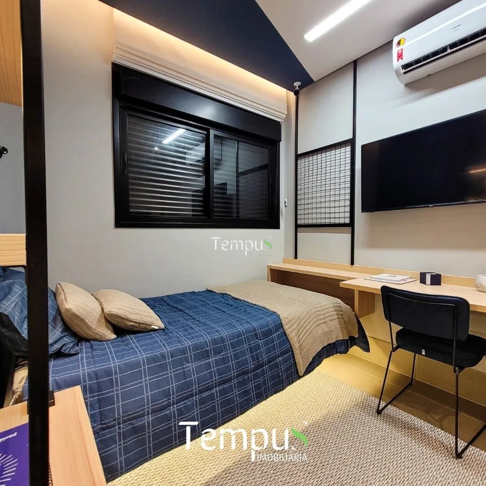 Apartamento, 2 quartos, 63 m² - Foto 2