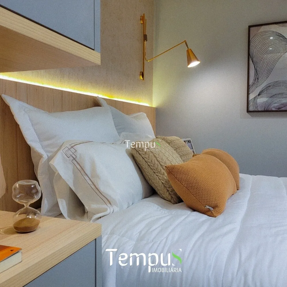 Apartamento, 2 quartos, 63 m² - Foto 7