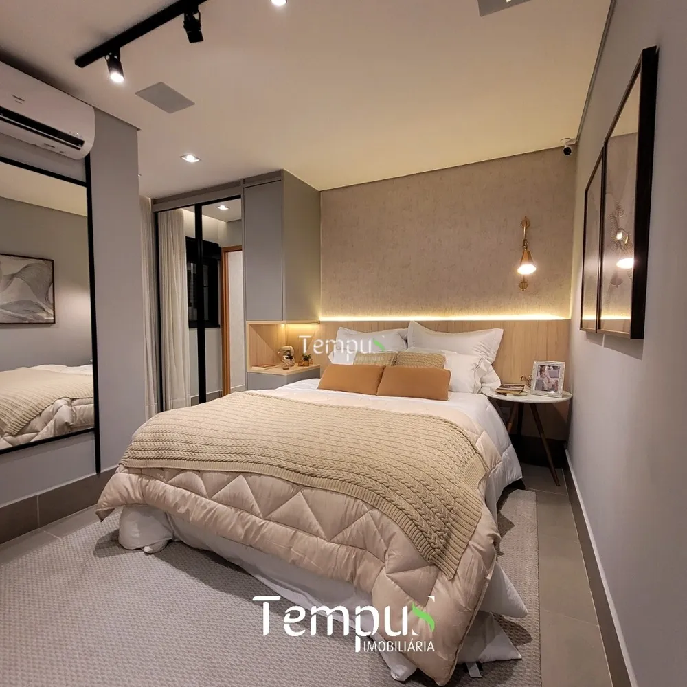 Apartamento, 2 quartos, 63 m² - Foto 6