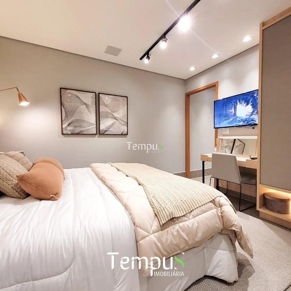 Apartamento, 2 quartos, 63 m² - Foto 8