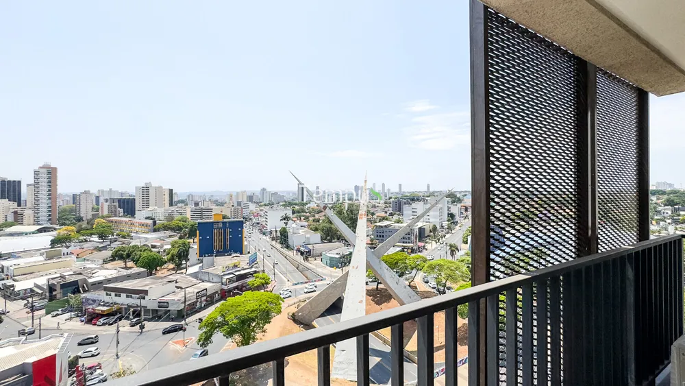 Apartamento, 2 quartos, 76 m² - Foto 1