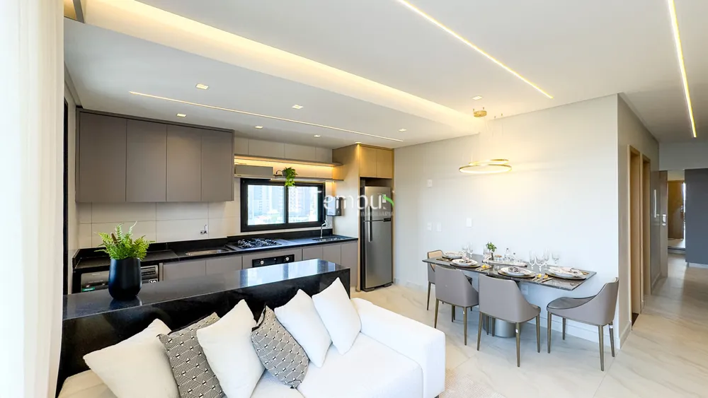 Apartamento, 2 quartos, 76 m² - Foto 5