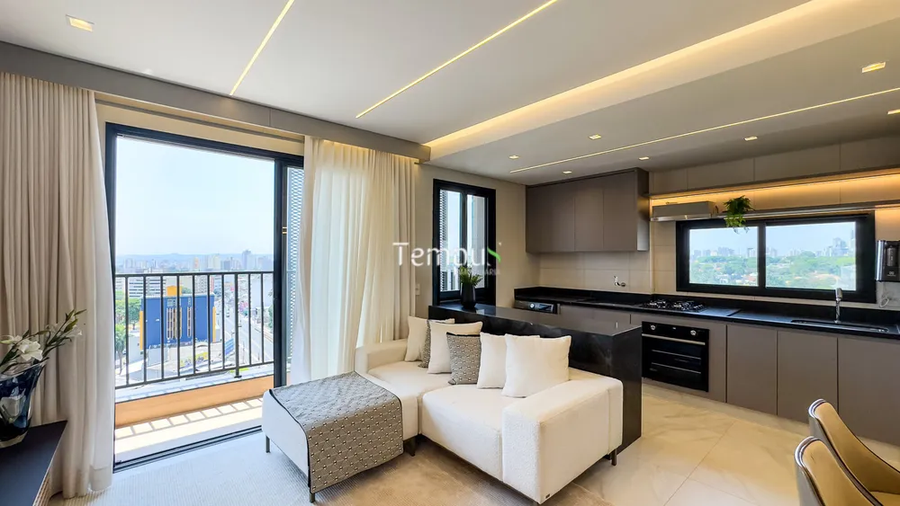 Apartamento, 2 quartos, 76 m² - Foto 2