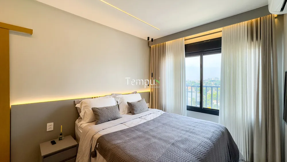Apartamento, 2 quartos, 76 m² - Foto 3