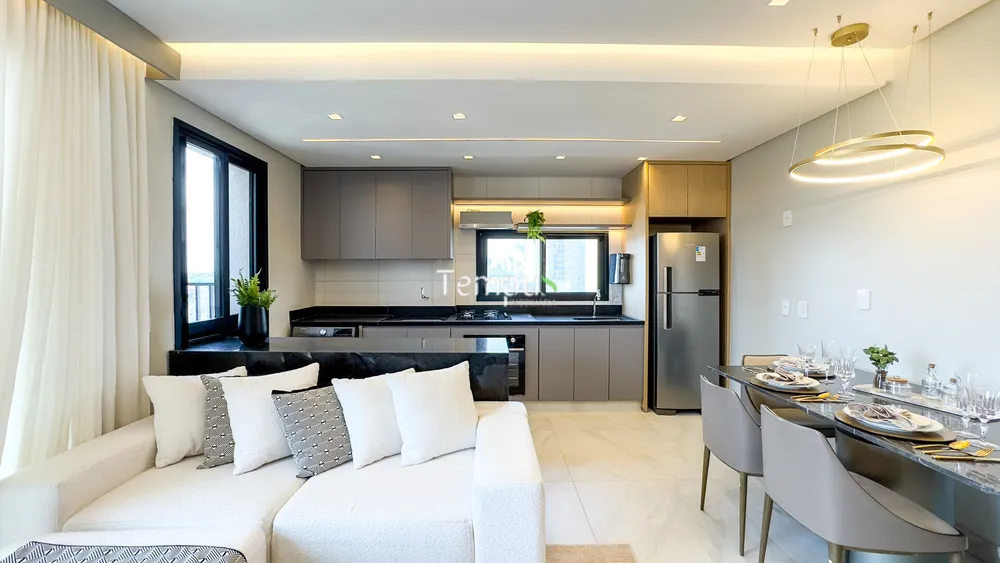Apartamento, 2 quartos, 76 m² - Foto 6