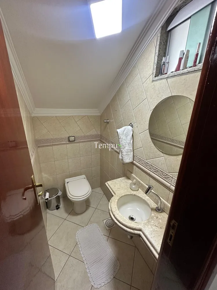 Casa, 3 quartos, 220 m² - Foto 12