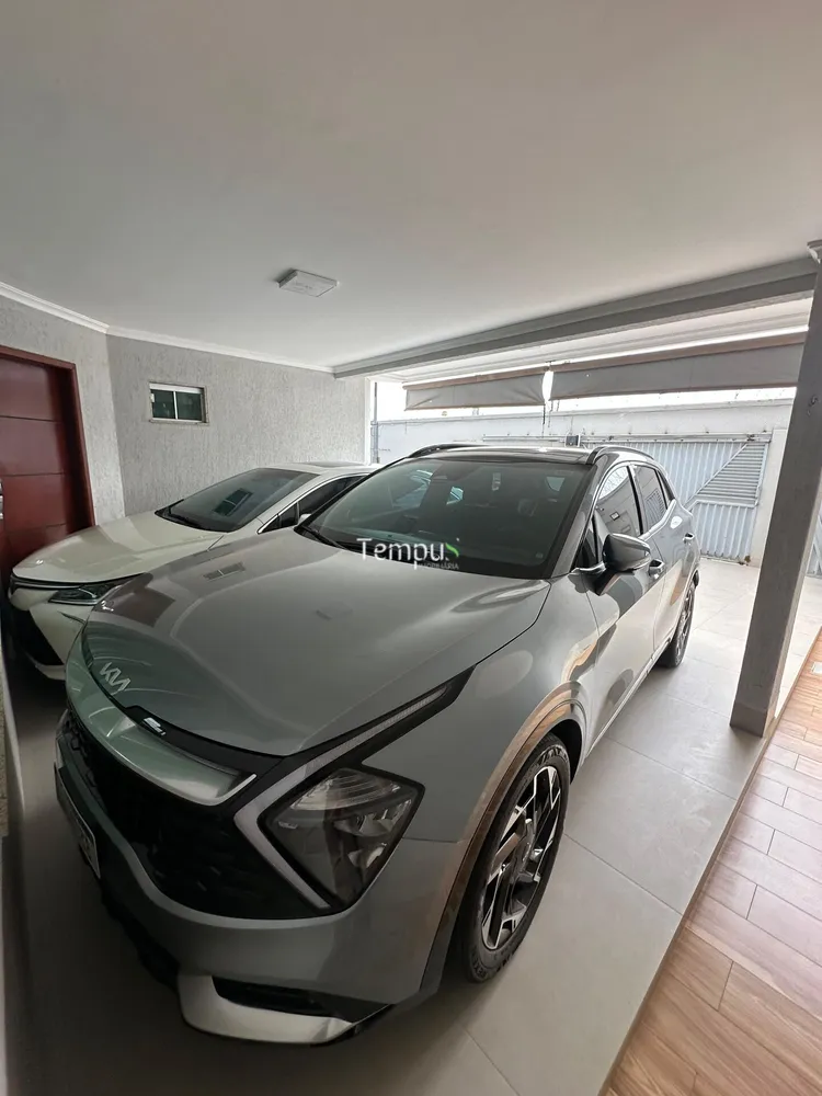 Casa, 3 quartos, 220 m² - Foto 2